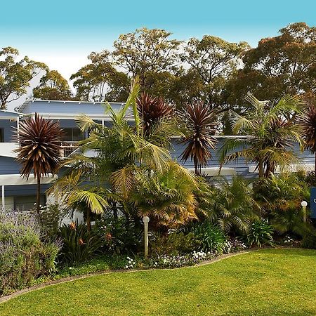 Ceespray - Accommodation In Huskisson - Jervis Bay Extérieur photo