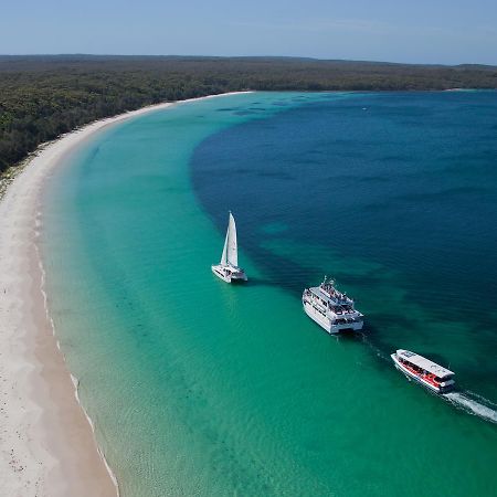 Ceespray - Accommodation In Huskisson - Jervis Bay Extérieur photo