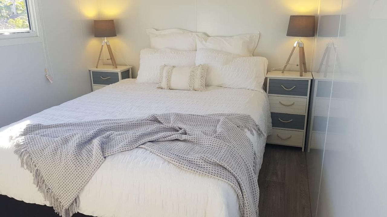 Ceespray - Accommodation In Huskisson - Jervis Bay Chambre photo
