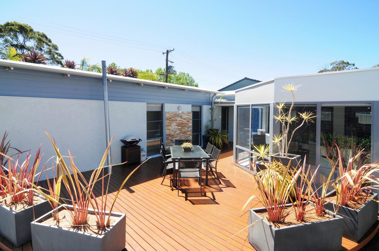 Ceespray - Accommodation In Huskisson - Jervis Bay Extérieur photo