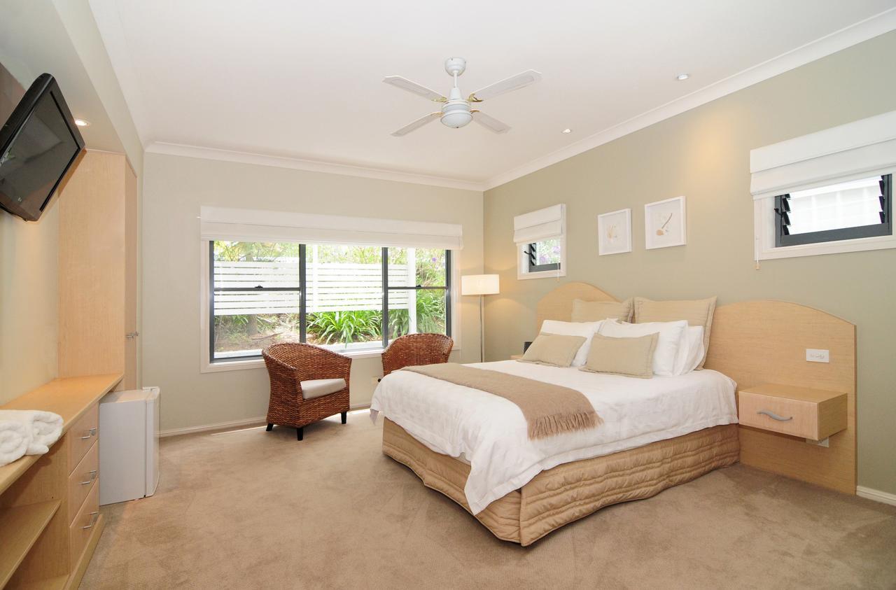Ceespray - Accommodation In Huskisson - Jervis Bay Extérieur photo
