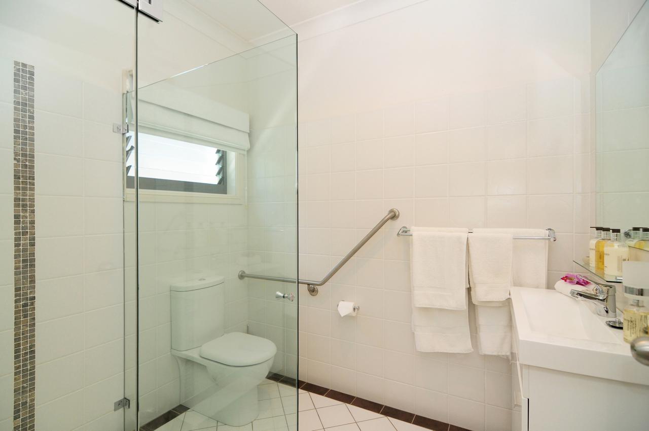 Ceespray - Accommodation In Huskisson - Jervis Bay Extérieur photo