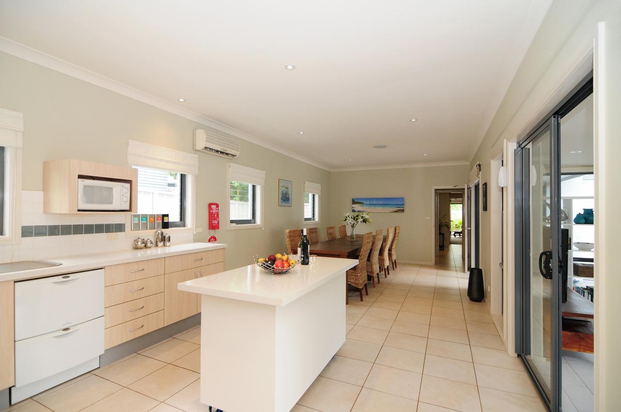 Ceespray - Accommodation In Huskisson - Jervis Bay Extérieur photo