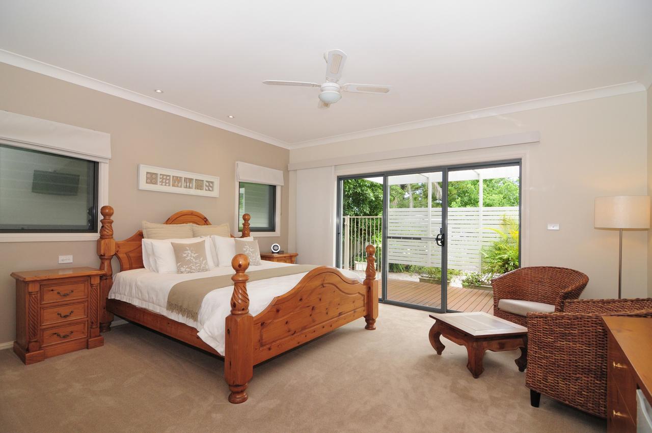 Ceespray - Accommodation In Huskisson - Jervis Bay Extérieur photo