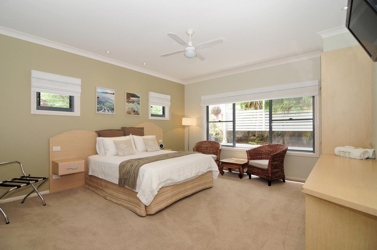 Ceespray - Accommodation In Huskisson - Jervis Bay Extérieur photo