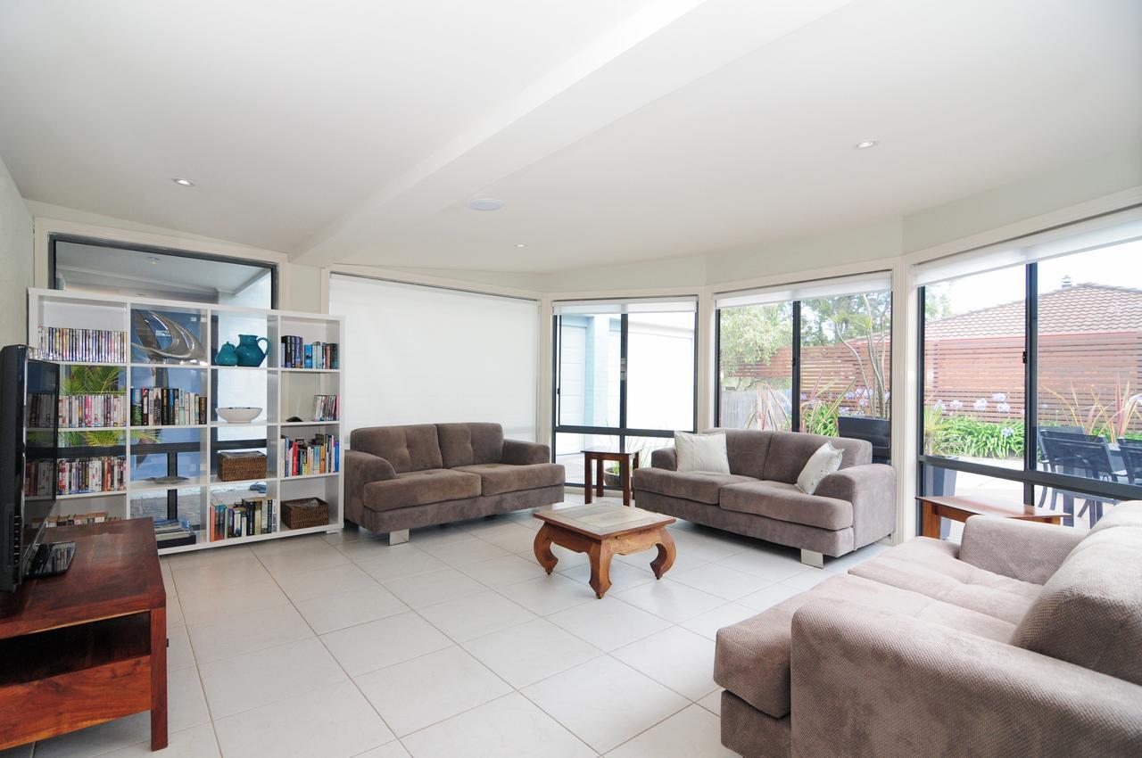 Ceespray - Accommodation In Huskisson - Jervis Bay Extérieur photo