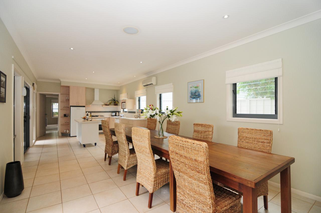 Ceespray - Accommodation In Huskisson - Jervis Bay Extérieur photo